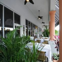 Cirella's An Italian Bistro Sushi Bonita Springs food