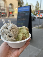 Humphry Slocombe Ice Cream food