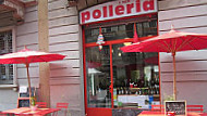 Polleria Milano 2.0 inside