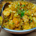 The South Indian Helsingborg Mat