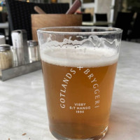 Golden Cave Restaurang