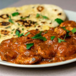 Aaima's Kitchen Inomhus