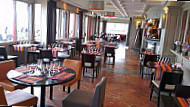 Restaurant du Casino JOA d'Etretat food