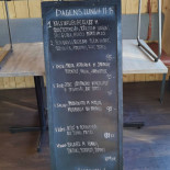 Lerums Event Restaurang Ab Inomhus