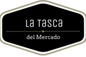 La Tasca Del Mercado inside