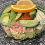 Restaurang Pizzeria Gul Och Blaa Mat