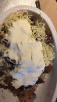 Chipotle Mexican Grill food