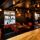 D8 Ristorante Bar Mat