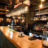 D8 Ristorante Bar Mat