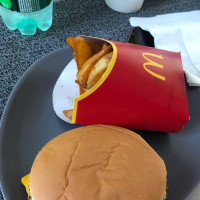 Mcdonald's food