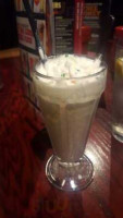 Red Robin Gourmet Burgers And Brews food