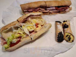 Colombino Italian Bakery Deli food