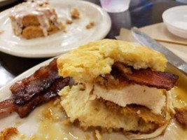 Maple Street Biscuit Company food