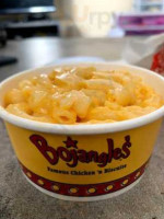 Bojangles food