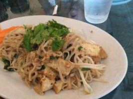 Capital Thai food