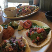 Mari Chuy’s Mexican Kitchen food