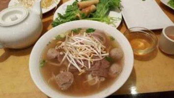 Pho Mac Vietnamese Resturant food