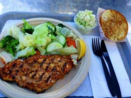 Long Beach Fish Grill food