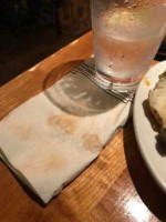 Outback Steakhouse food