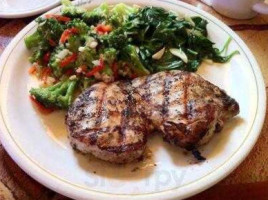 Carrabba's Italian Grill food