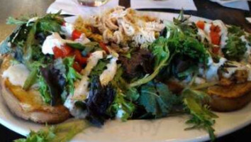 Bistro Byronz Willow Grove food