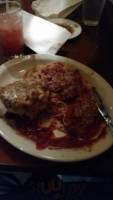 Johnny Carino's food