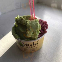 Dolci Gelati food