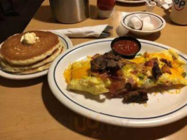 Ihop food