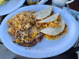 Dorothy's Chuck Wagon Cafe food