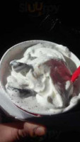 Dairy Queen food