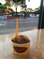 Graeter's Ice Cream inside