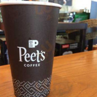 Peet's Coffee food