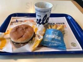 Culver's food