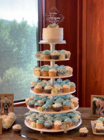 I Do Wedding Cakes food