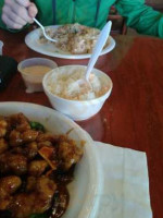 Big Wok Fort Mill food