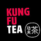 Kung Fu Tea inside