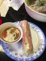 Pho Thanh food