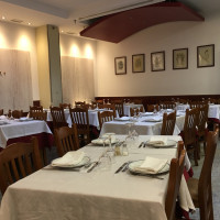 Restaurante Valbom food