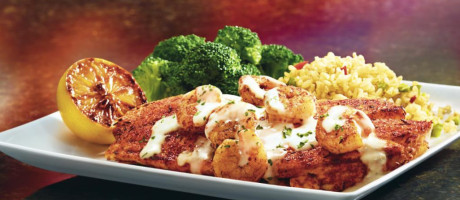 Ruby Tuesday food