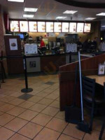 Chick-fil-a inside