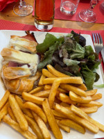 L'etoile Des Neiges food