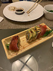 Iron Sushi food