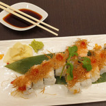 Restaurangmajestic Mat