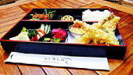 Sushia Izakaya Perth food