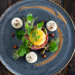 Bryggargatan Bistro Inomhus