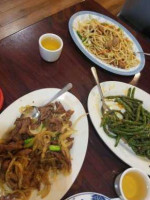 Sichuanese Cuisine food