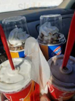 Dairy Queen food