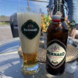 Sjökrogen Mat