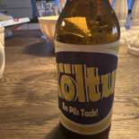Sjökrogen Mat
