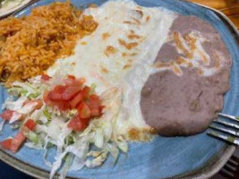 La Hacienda Authentic Mexican food